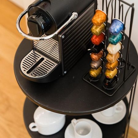 Guestready - Contemporary Studio In ポルト エクステリア 写真
