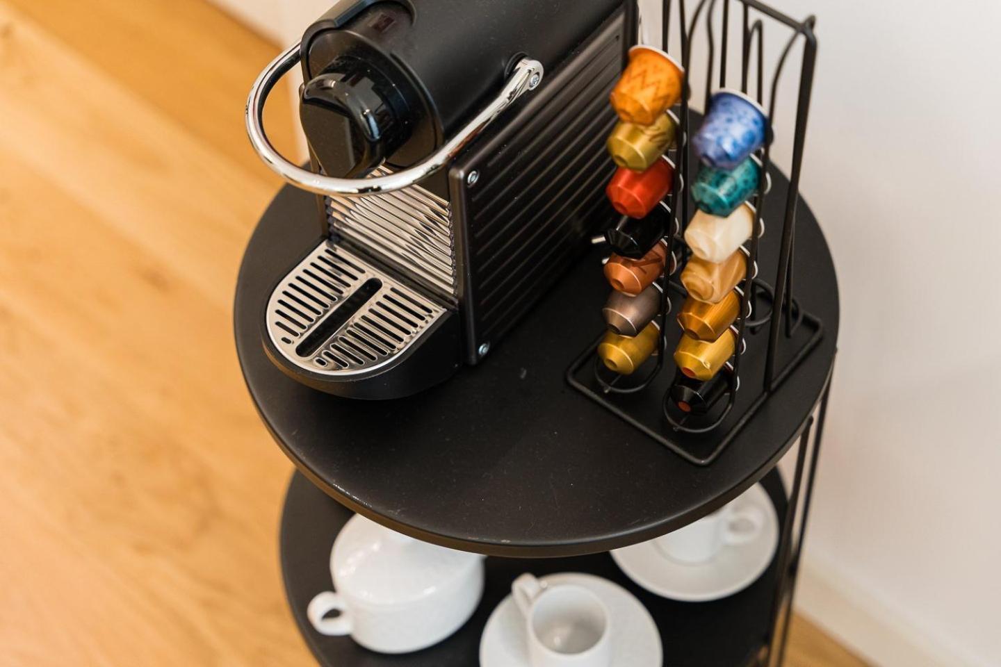 Guestready - Contemporary Studio In ポルト エクステリア 写真