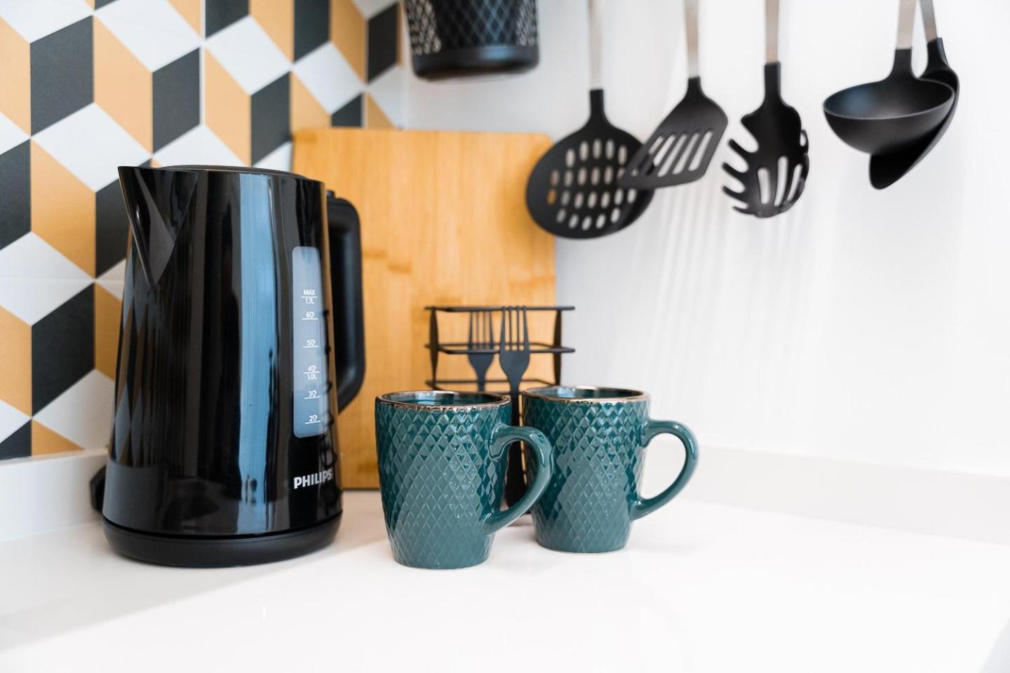 Guestready - Contemporary Studio In ポルト エクステリア 写真