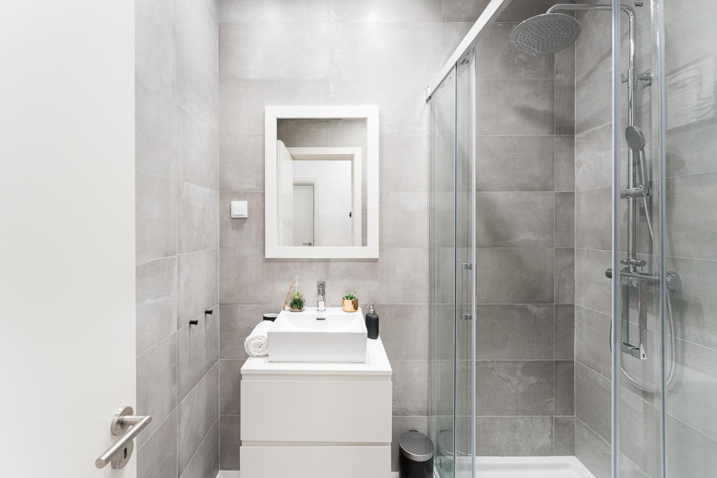 Guestready - Contemporary Studio In ポルト エクステリア 写真
