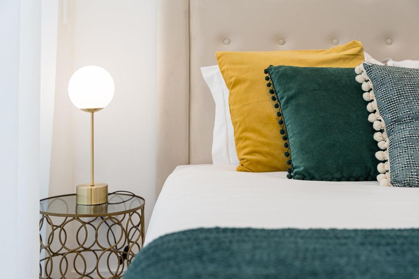 Guestready - Contemporary Studio In ポルト エクステリア 写真