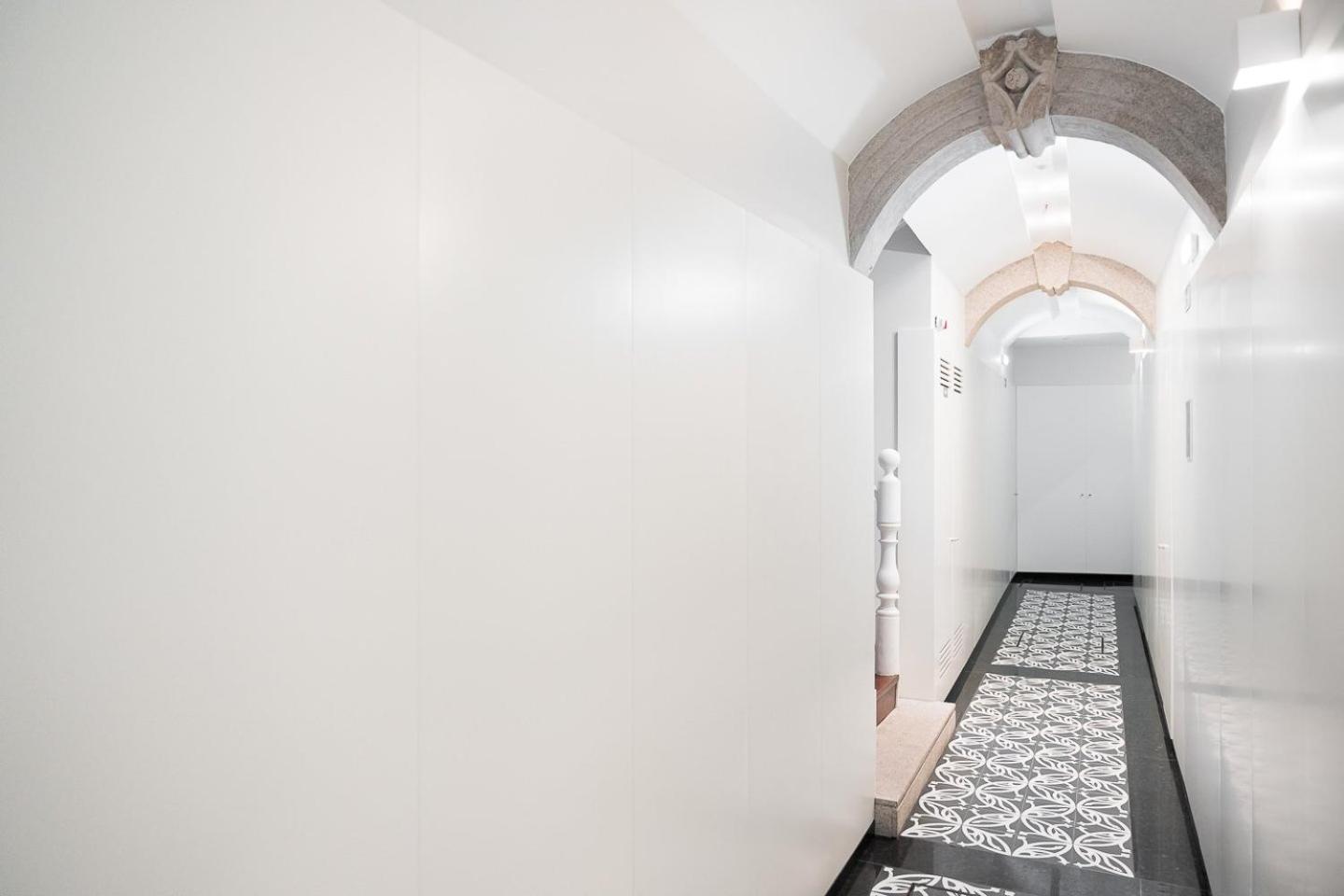 Guestready - Contemporary Studio In ポルト エクステリア 写真